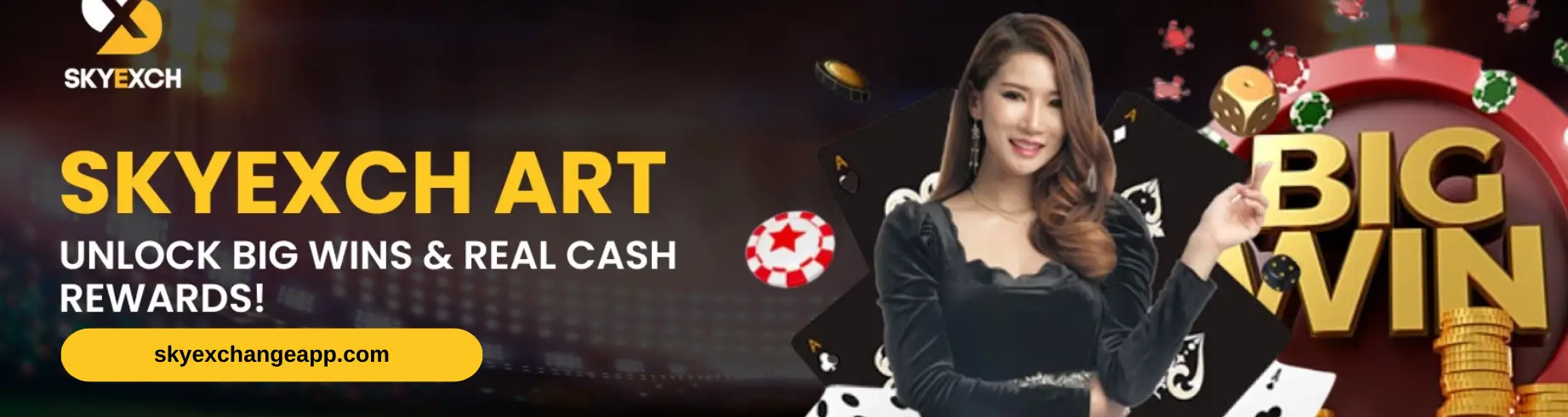 Skyexchange Art – Premium Betting Services & Best Odds