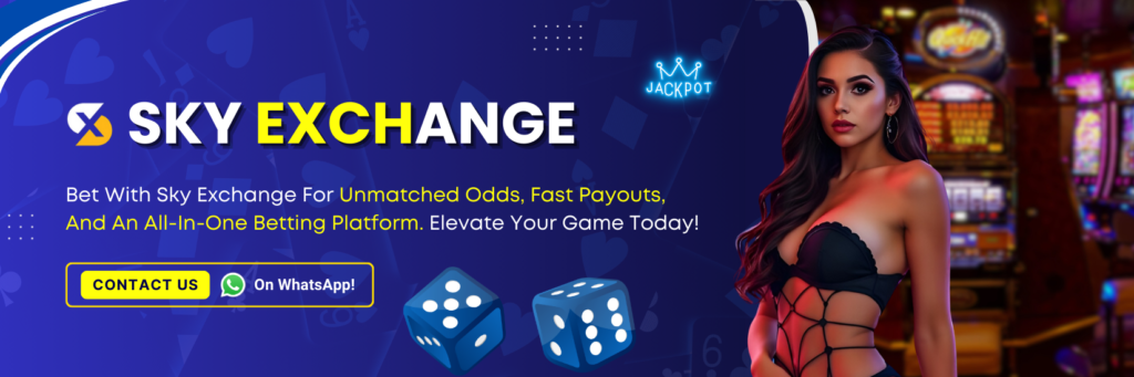 Skyexchange Contact Us | 24/7 Support & Help