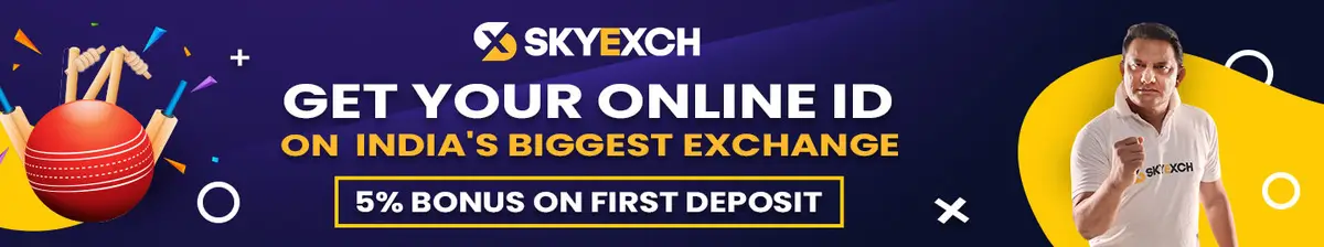 Skyexchange – India’s Trusted Betting Platform