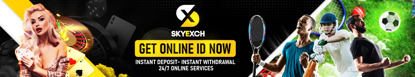 Skyexchange ID – Secure Login & Betting Access Guide