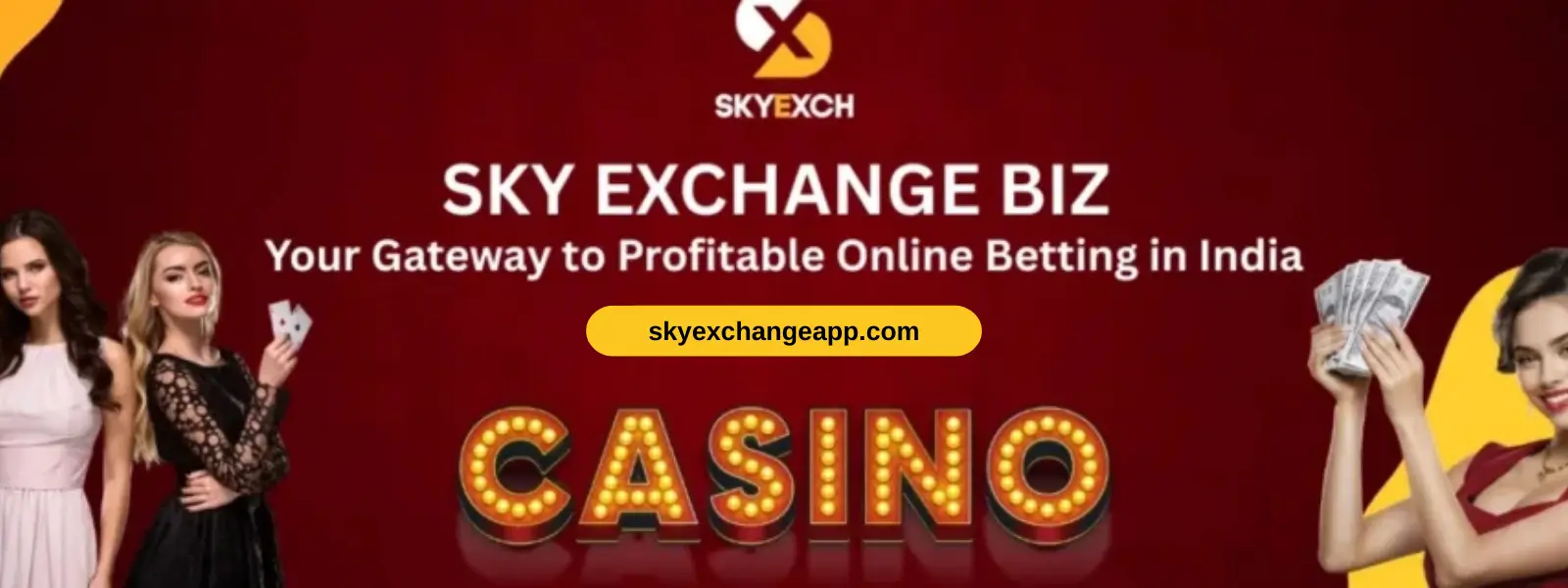 Skyexchange Biz – India’s Trusted Betting Platform