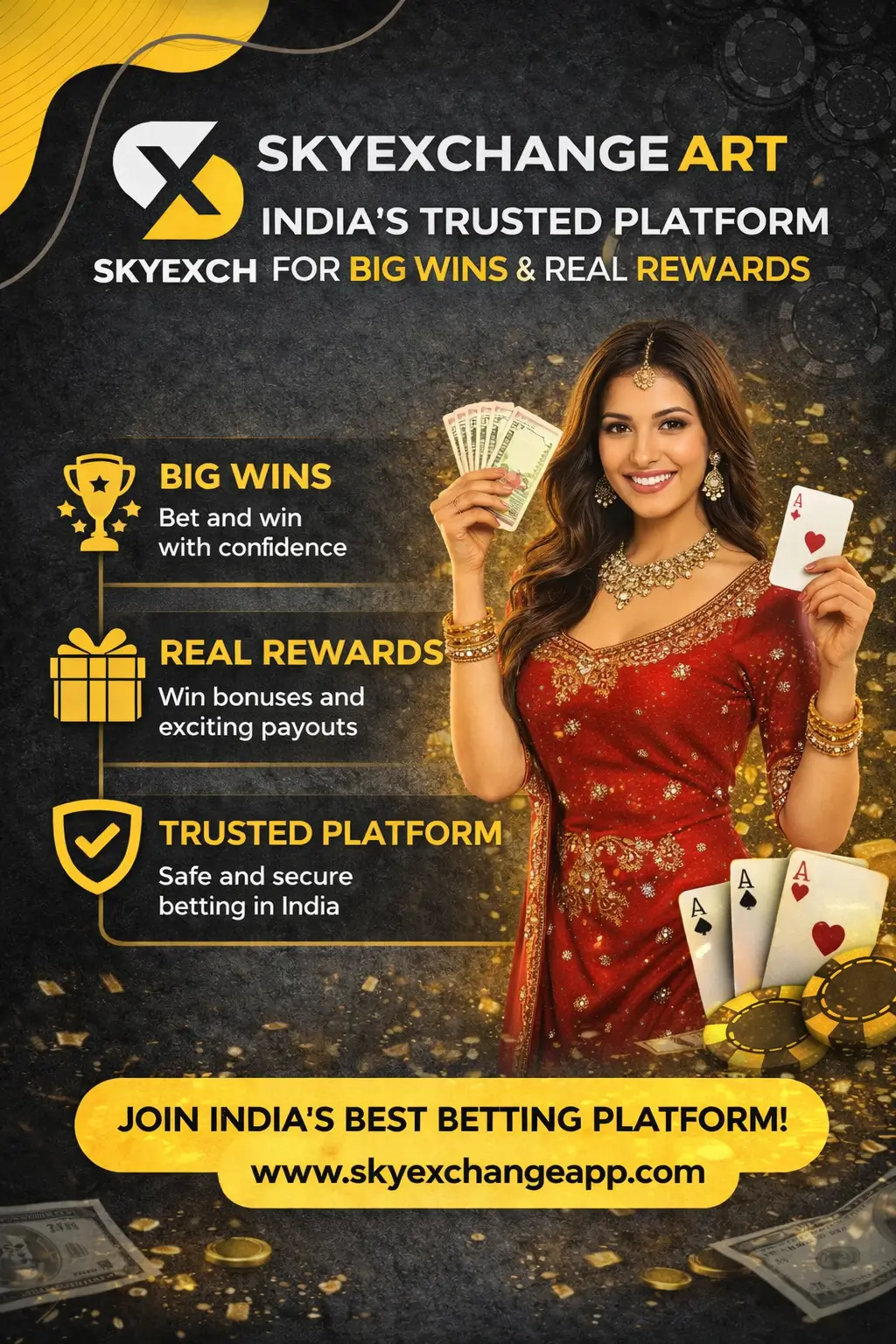 Skyexchange Art – Premium Betting Services & Best Odds